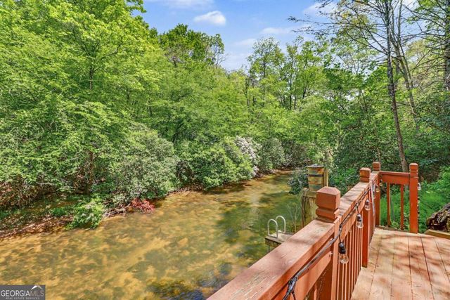 710 Ensley Road, Epworth, GA 30541