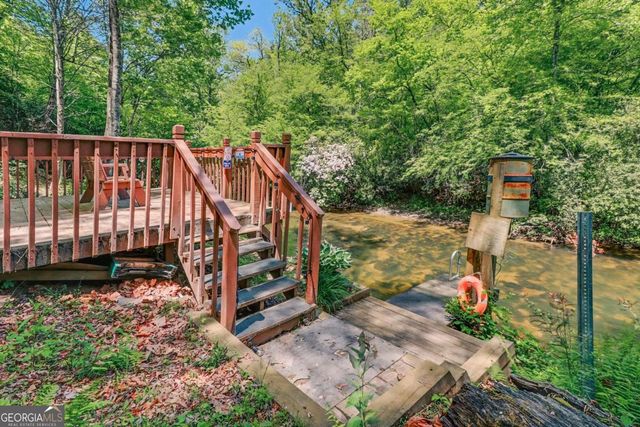 710 Ensley Road, Epworth, GA 30541
