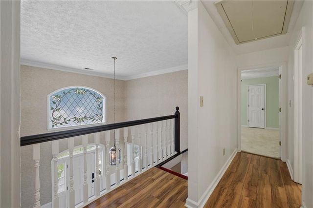 2562 River Knoll Drive SW, Lilburn, GA 30047