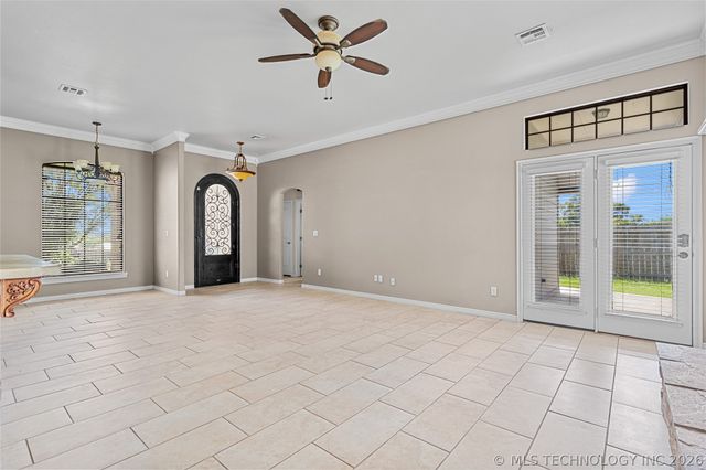 402 Birdseye, Sulphur, OK 73086