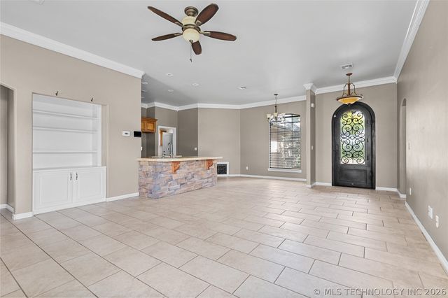 402 Birdseye, Sulphur, OK 73086