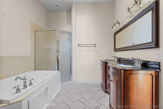 402 Birdseye, Sulphur, OK 73086