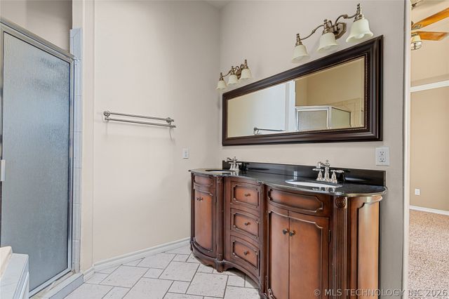 402 Birdseye, Sulphur, OK 73086