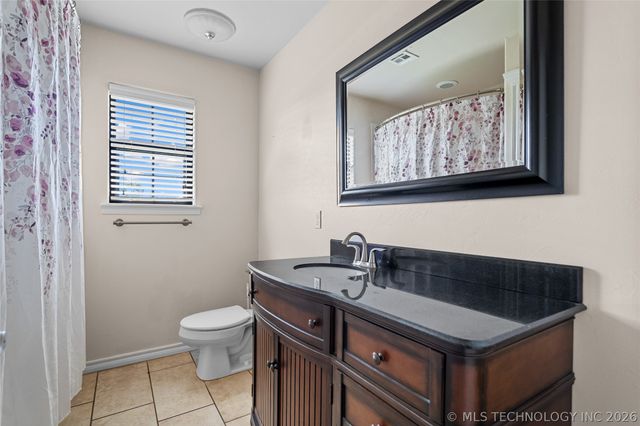 402 Birdseye, Sulphur, OK 73086