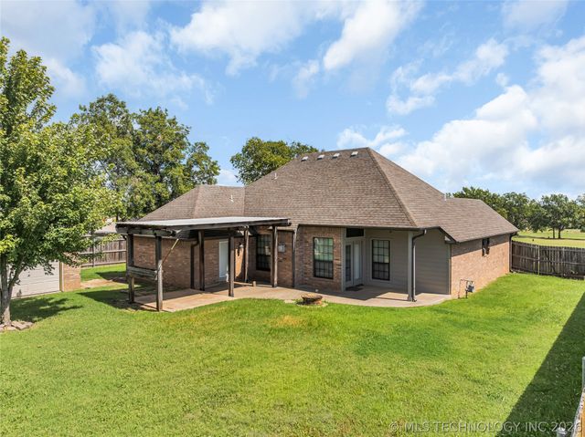 402 Birdseye, Sulphur, OK 73086