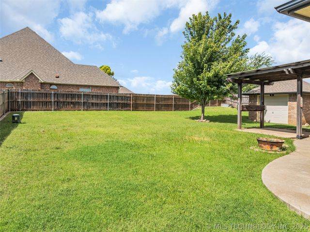 402 Birdseye, Sulphur, OK 73086