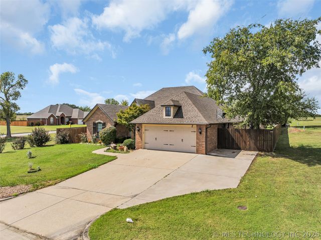 402 Birdseye, Sulphur, OK 73086
