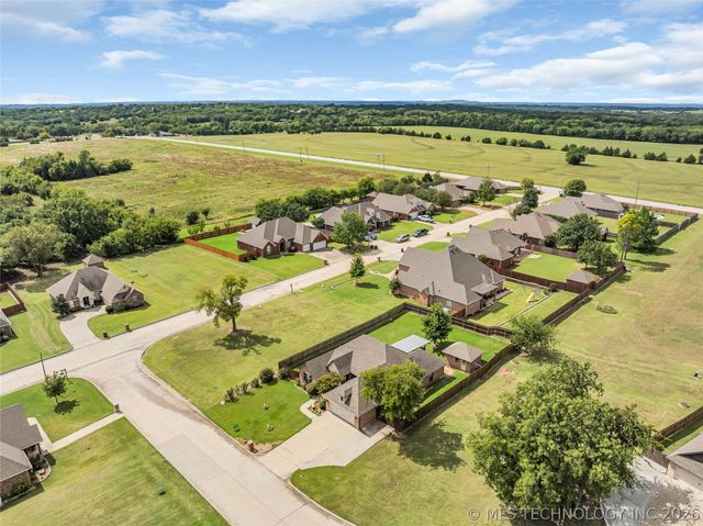 402 Birdseye, Sulphur, OK 73086
