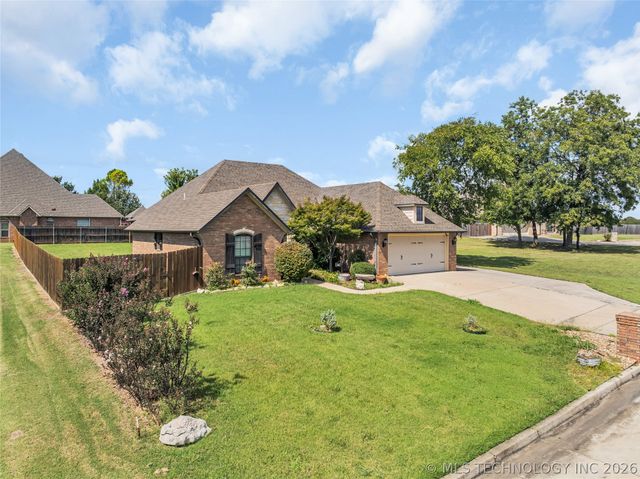 402 Birdseye, Sulphur, OK 73086