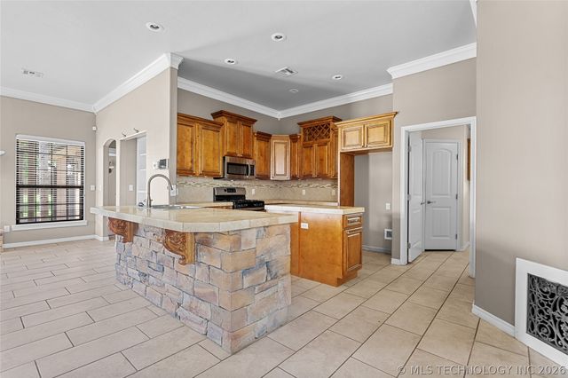 402 Birdseye, Sulphur, OK 73086