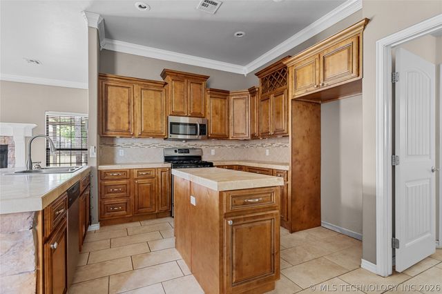 402 Birdseye, Sulphur, OK 73086