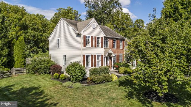 1208 CULBERTSON CIR, West Chester, PA 19380