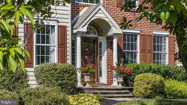1208 CULBERTSON CIR, West Chester, PA 19380