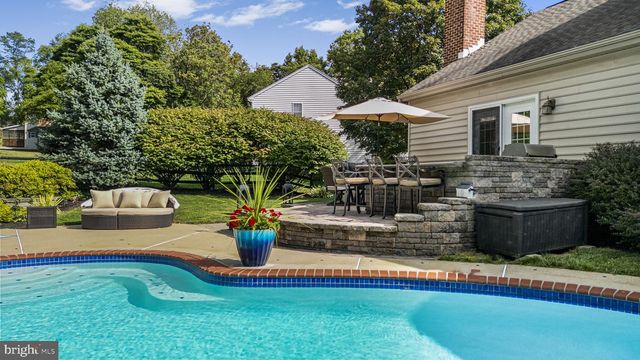 1208 CULBERTSON CIR, West Chester, PA 19380