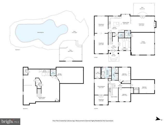 1208 CULBERTSON CIR, West Chester, PA 19380