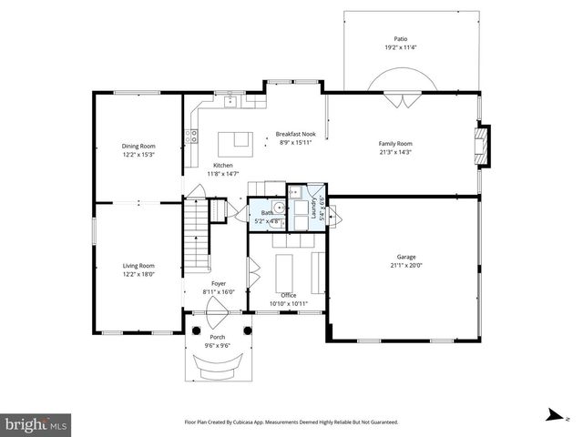 1208 CULBERTSON CIR, West Chester, PA 19380