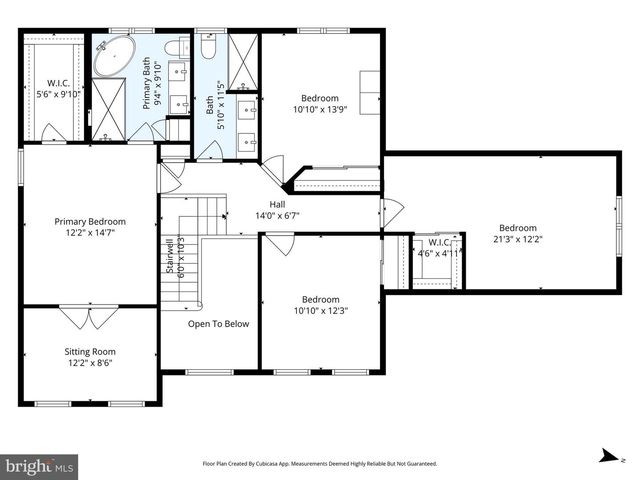 1208 CULBERTSON CIR, West Chester, PA 19380