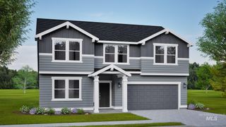 TBD E Fitz Roy Pl. Umpqua, Kuna, ID 83634