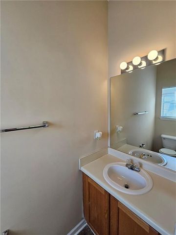 6720 Manor Creek Drive, Douglasville, GA 30135