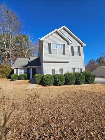 6720 Manor Creek Drive, Douglasville, GA 30135