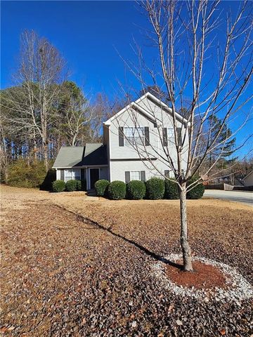 6720 Manor Creek Drive, Douglasville, GA 30135