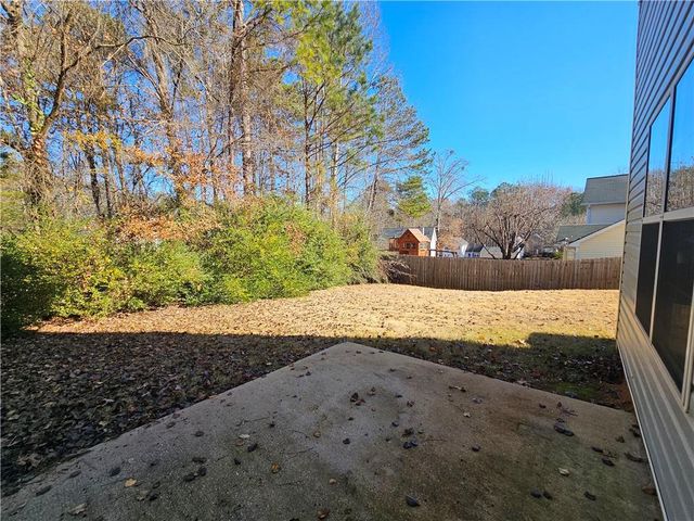 6720 Manor Creek Drive, Douglasville, GA 30135