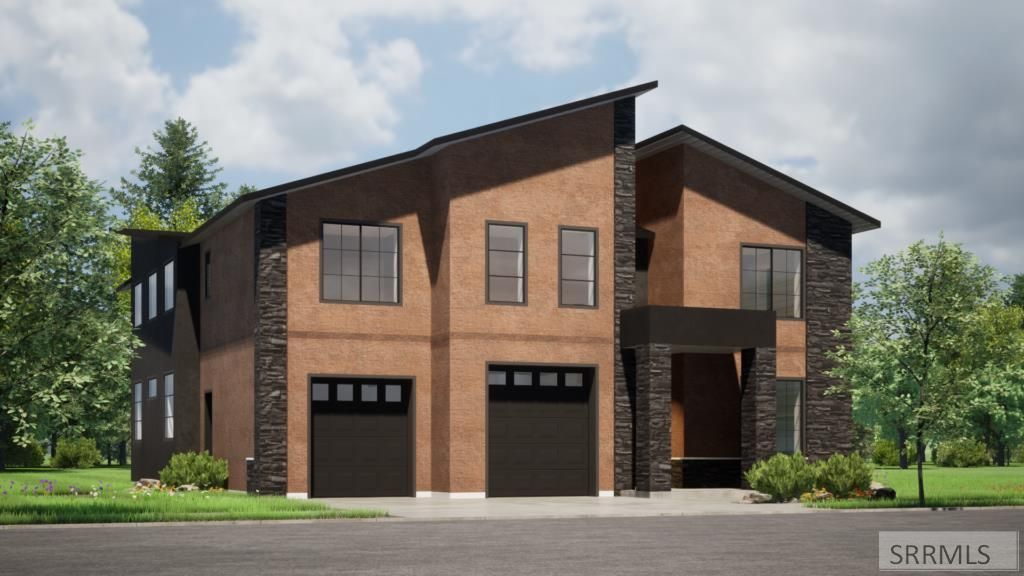 1066 Paul Revere Lane, Rexburg, ID 83440