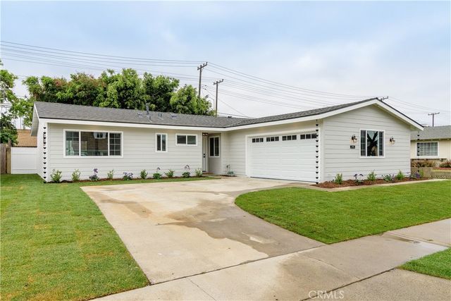 5382 Christal, Garden Grove, CA 92845