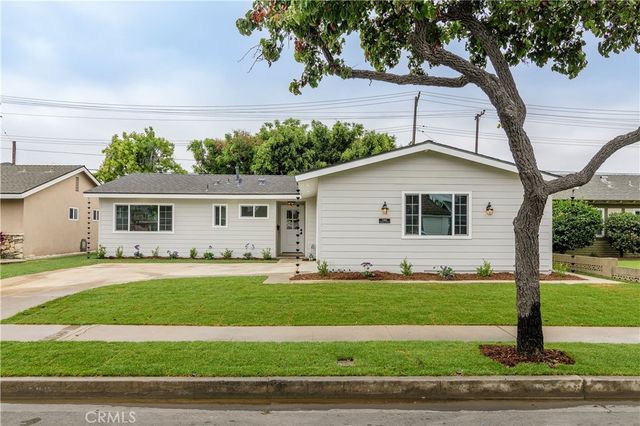 5382 Christal, Garden Grove, CA 92845