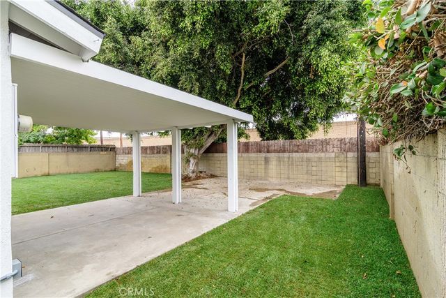 5382 Christal, Garden Grove, CA 92845