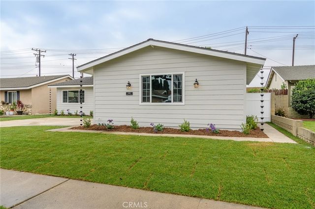 5382 Christal, Garden Grove, CA 92845