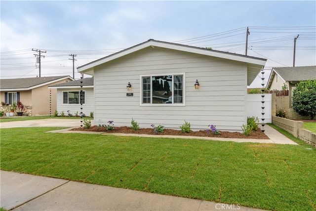 5382 Christal, Garden Grove, CA 92845