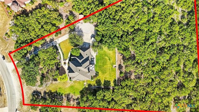 426 County Road 2801 W, Mico, TX 78056