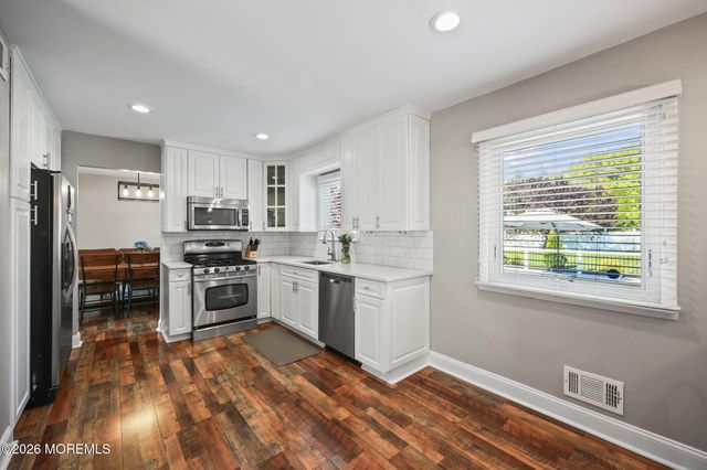 1615 Rogers Court, Wall, NJ 07719