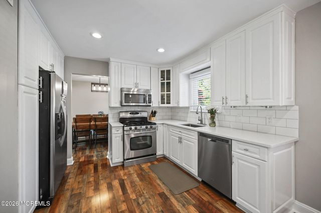 1615 Rogers Court, Wall, NJ 07719