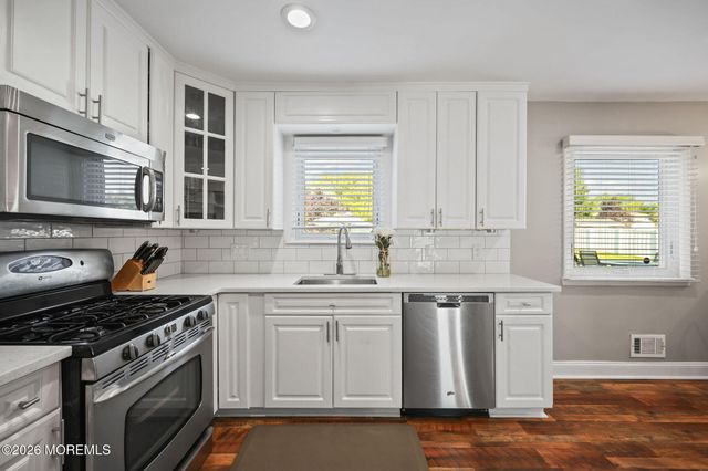 1615 Rogers Court, Wall, NJ 07719