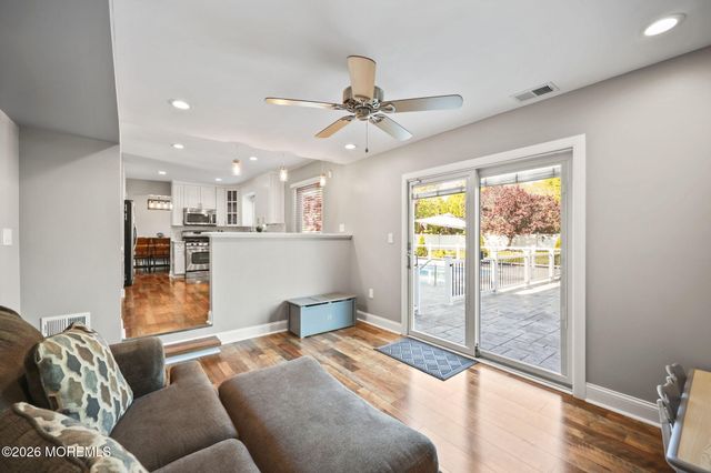 1615 Rogers Court, Wall, NJ 07719