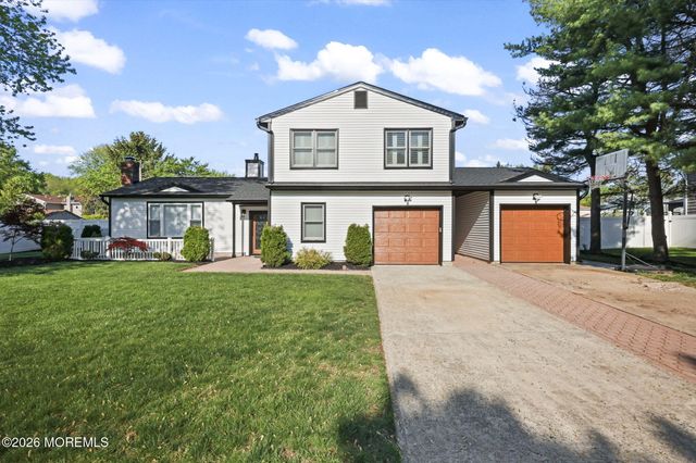 1615 Rogers Court, Wall, NJ 07719
