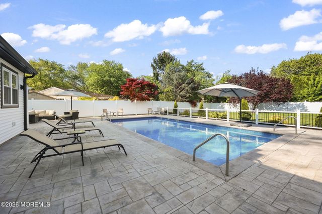 1615 Rogers Court, Wall, NJ 07719