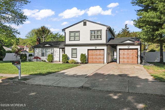 1615 Rogers Court, Wall, NJ 07719