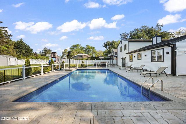 1615 Rogers Court, Wall, NJ 07719