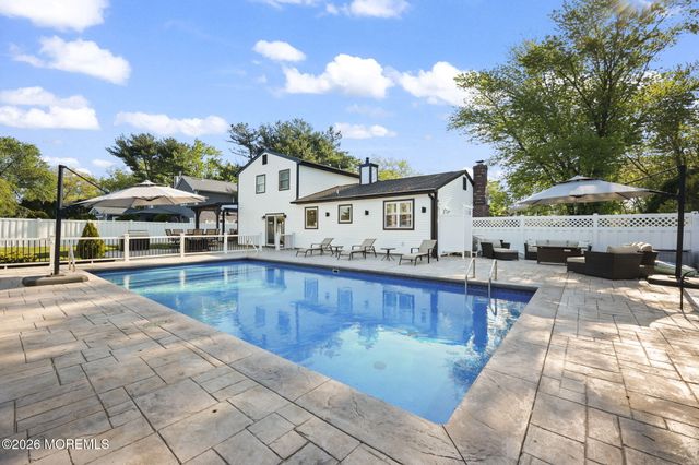 1615 Rogers Court, Wall, NJ 07719