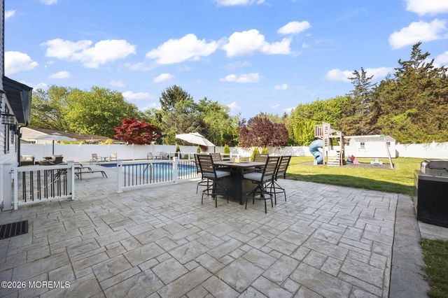 1615 Rogers Court, Wall, NJ 07719