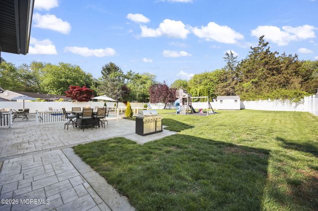 1615 Rogers Court, Wall, NJ 07719
