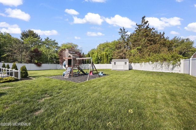 1615 Rogers Court, Wall, NJ 07719