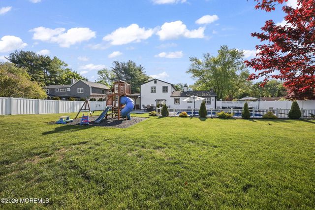 1615 Rogers Court, Wall, NJ 07719
