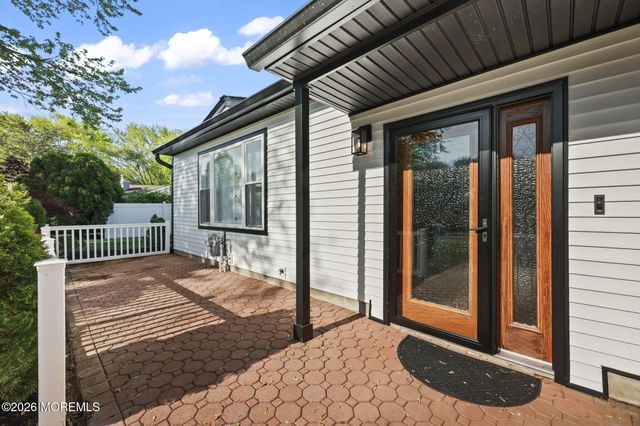 1615 Rogers Court, Wall, NJ 07719