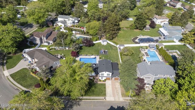 1615 Rogers Court, Wall, NJ 07719