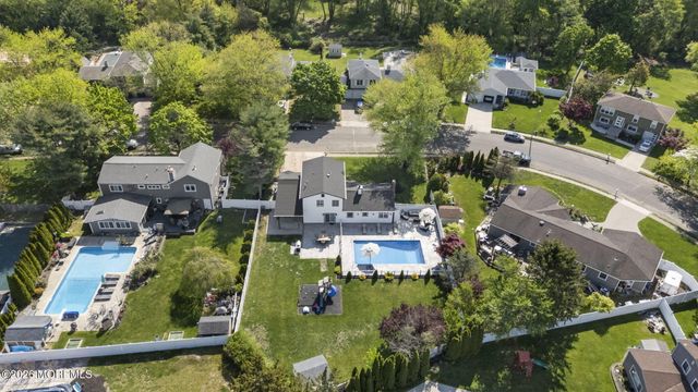1615 Rogers Court, Wall, NJ 07719