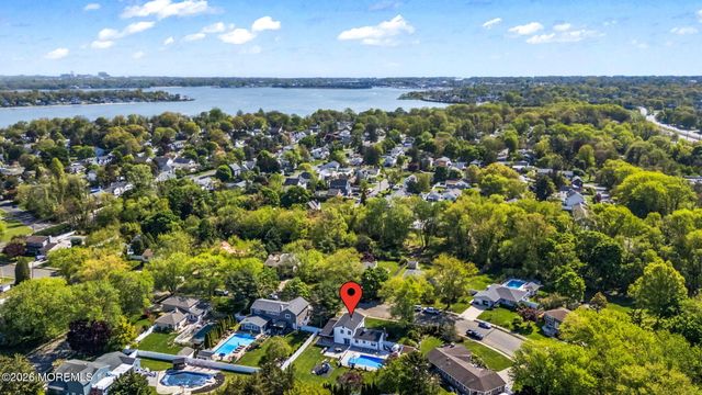 1615 Rogers Court, Wall, NJ 07719